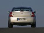 Chrysler 300C 2007 года (EU)